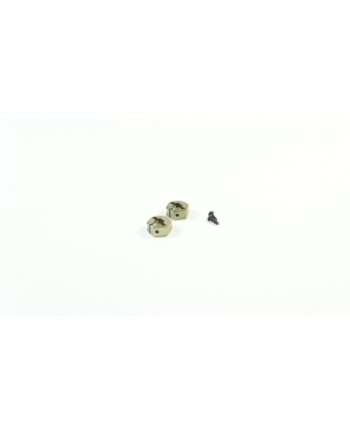 HEXÁGONO LLANTA 12MM +1MM (2U.) S12-3 C/D SWORKZ