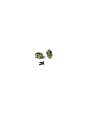 HEXÁGONO LLANTA 12MM (2U.) S12-3 C/D SWORKZ