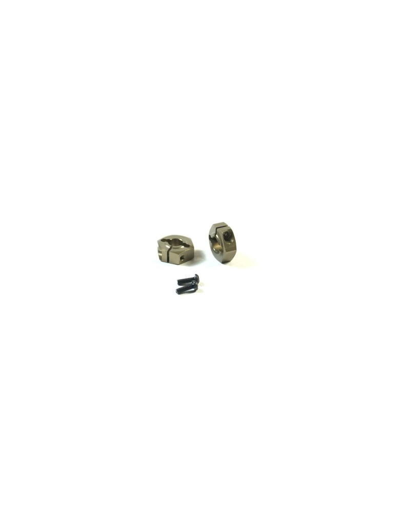 HEXÁGONO LLANTA 12MM (2U.) S12-3 C/D SWORKZ