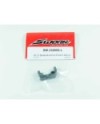 MANGUETA DELANTERA IZQ. ALUMINIO S12-3 C/D SWORKZ