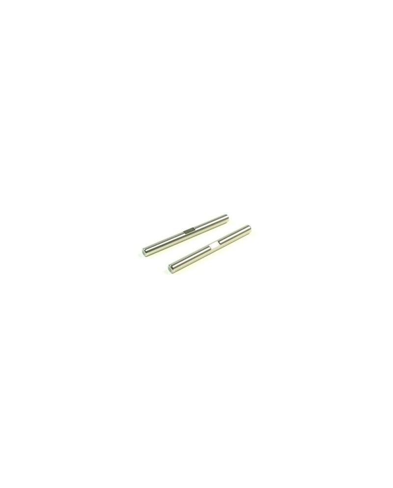 PASADOR TRAPECIO INFERIOR DELANTERO 3X34MM (2U.) S12-3 C/D SWORKZ