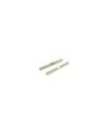 PASADOR TRAPECIO INFERIOR DELANTERO 3X34MM (2U.) S12-3 C/D SWORKZ
