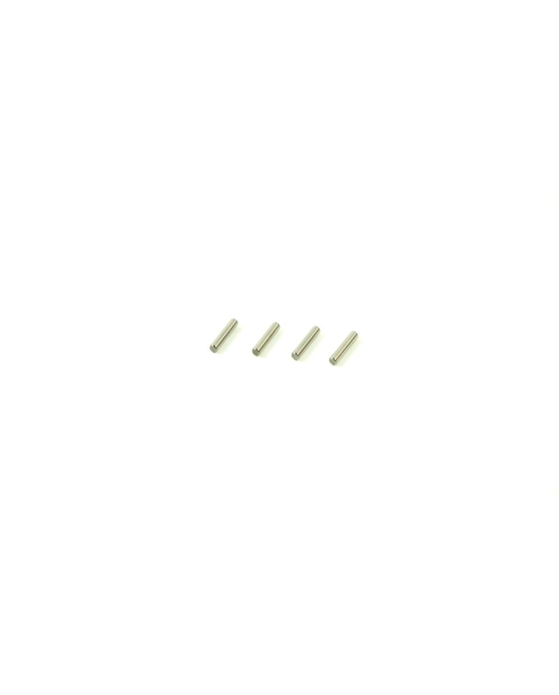 PASADOR M2.0X10MM S12-3 C/D SWORKZ