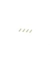 PASADOR M2.0X10MM S12-3 C/D SWORKZ