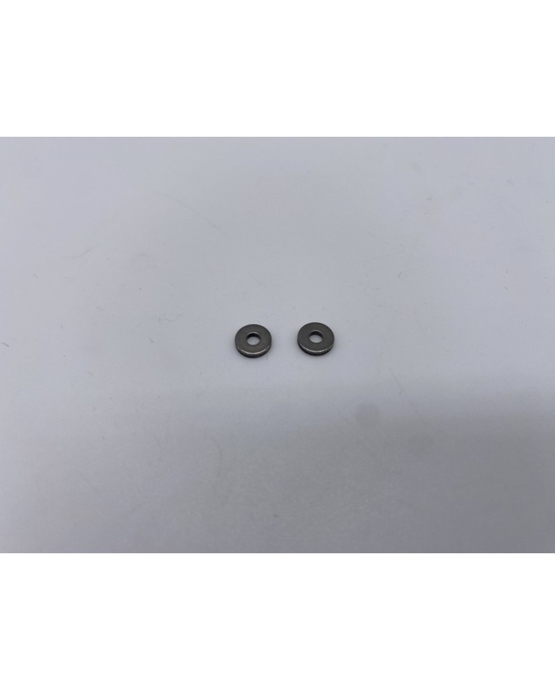 RODAMIENTO AXIAL ENJAULADO DIFERENCIAL BOLAS PERF. (2U.) S12-3 D SWORKZ