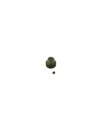 PIÑÓN MOTOR 21T S12-3 C/D SWORKZ