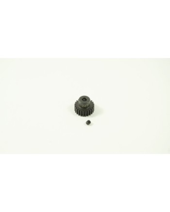 PIÑÓN MOTOR 24T S12-3 C/D SWORKZ