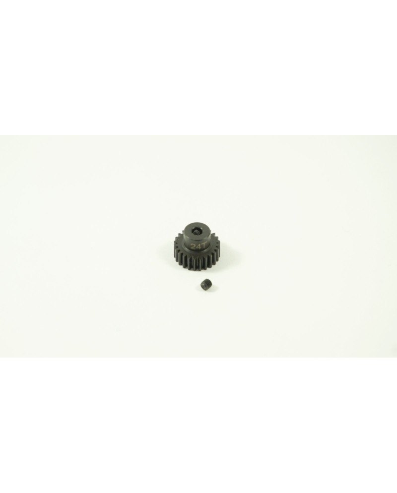 PIÑÓN MOTOR 24T S12-3 C/D SWORKZ