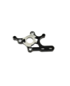 PLACA MOTOR ALUMINIO REFORZADA S12-3 C/D SWORKZ