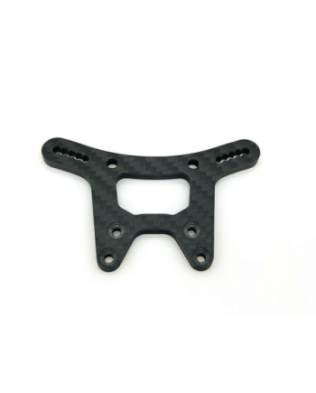 TORRETA AMORTIGUADOR DELANTERA BBS CARBONO PRO-COMPOSITE S12-3 C/D SWORKZ