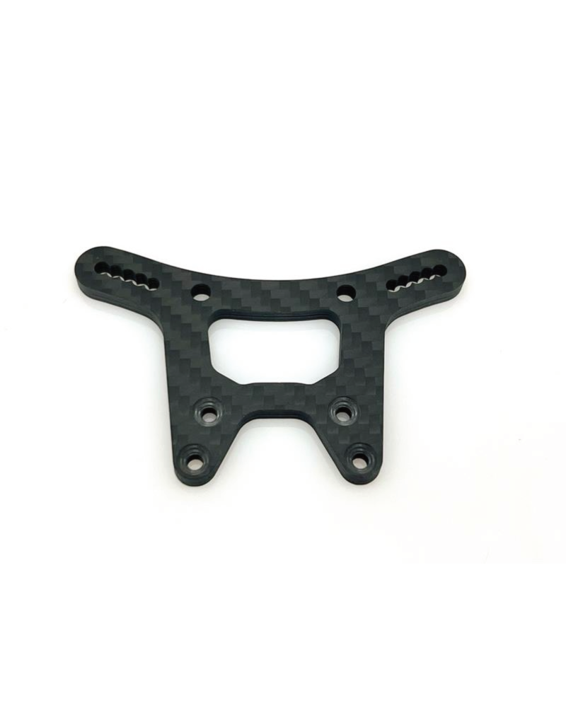 TORRETA AMORTIGUADOR DELANTERA BBS CARBONO PRO-COMPOSITE S12-3 C/D SWORKZ