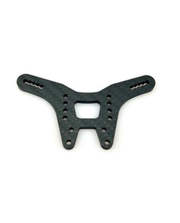 TORRETA AMORTIGUADOR TRASERA BBS CARBONO PRO-COMPOSITE S12-3 C/D SWORKZ