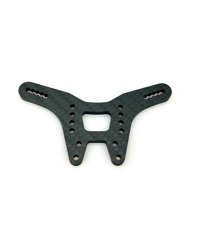 TORRETA AMORTIGUADOR TRASERA BBS CARBONO PRO-COMPOSITE S12-3 C/D SWORKZ