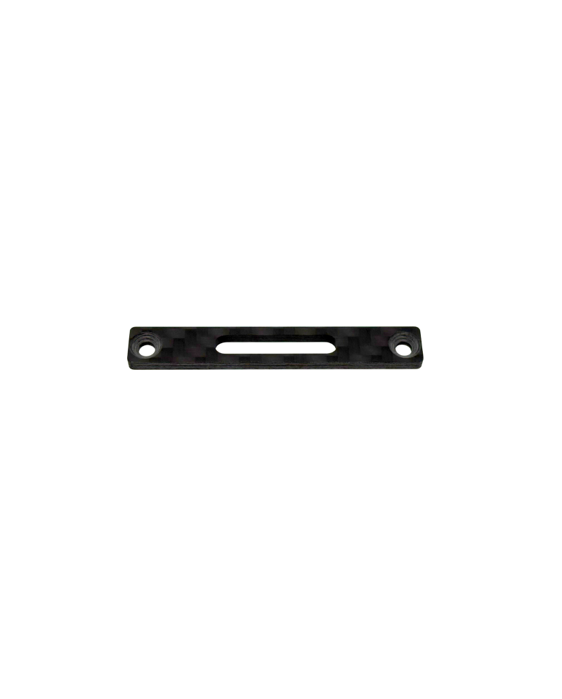 PLACA SOPORTE SERVO CARBONO PRO-COMPOSITE S12-3 C/D SWORKZ
