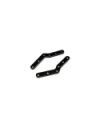 REFUERZO CHASIS TRASERO ALUMINIO (2U.) S12-3 C/D SWORKZ