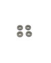 RODAMIENTO 5X12X4MM (4U.) S12-3 C/D SWORKZ