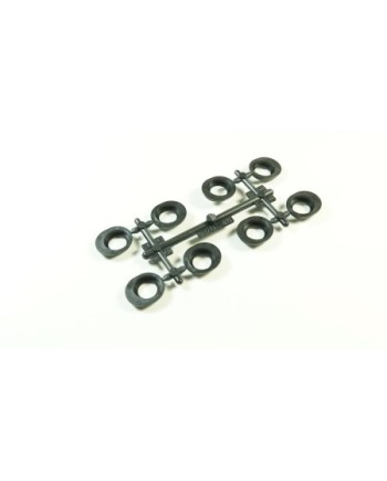INSERTOS CAJA REDUCTORA S12-2 S12-3 C/D SWORKZ
