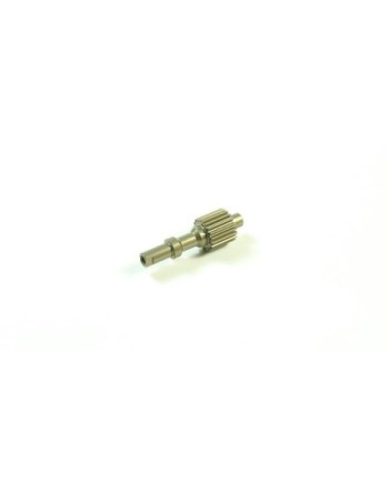 ENGRANAJE LOCO 20T ALUMINIO S12-2 S12-3 C/D SWORKZ