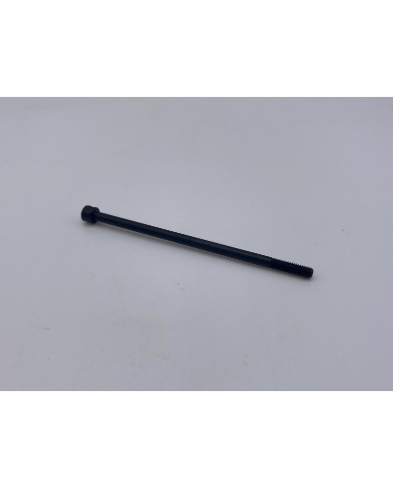 TORNILLO REGULACIÓN EMBRAGUE DESLIZANTE S12-2 2.4X65MM S12-3 C/D SWORKZ