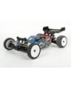 COCHE 1/10 2WD OFF-ROAD S12-3C BUGGY "CARPET" KIT SWORKZ