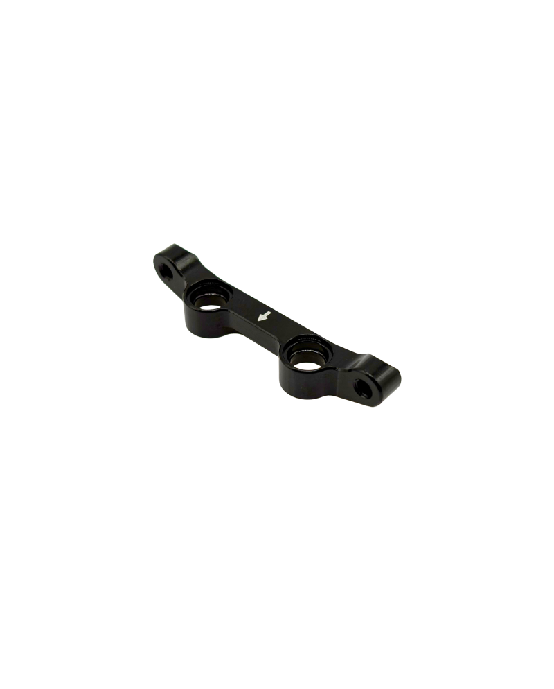PLACA DIRECCIÓN SALVASERVO ALUMINIO S12-3 C/D SWORKZ