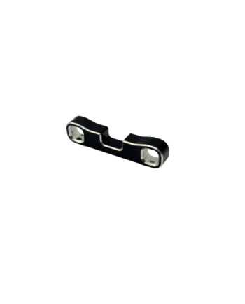 SOPORTE TRAPECIO INFERIOR TRASERO RF ALUMINIO S12-3 C/D SWORKZ