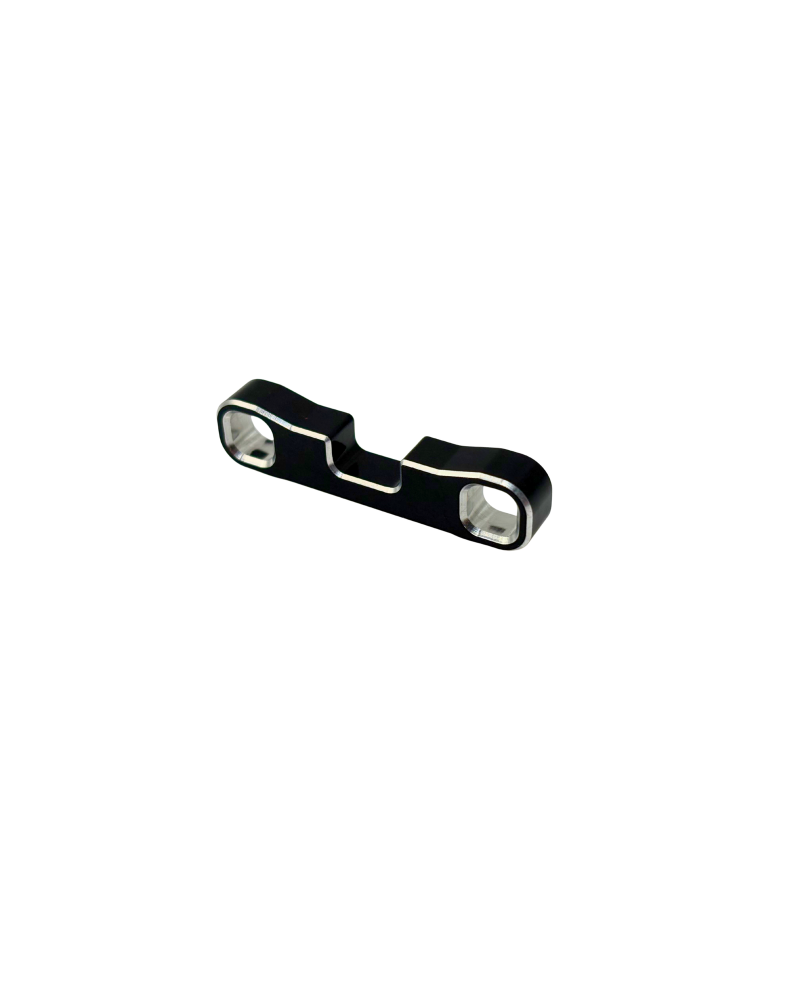 SOPORTE TRAPECIO INFERIOR TRASERO RF ALUMINIO S12-3 C/D SWORKZ