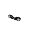 SOPORTE TRAPECIO INFERIOR TRASERO RF ALUMINIO S12-3 C/D SWORKZ