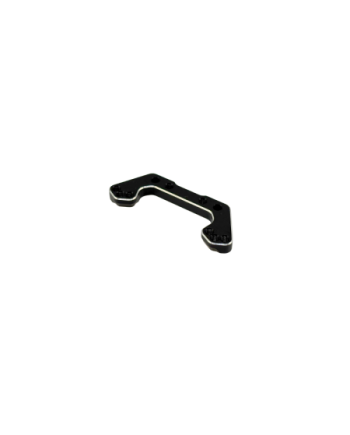 SOPORTE TIRANTE SUPERIOR TRASERO ALUMINIO S12-3 C/D SWORKZ