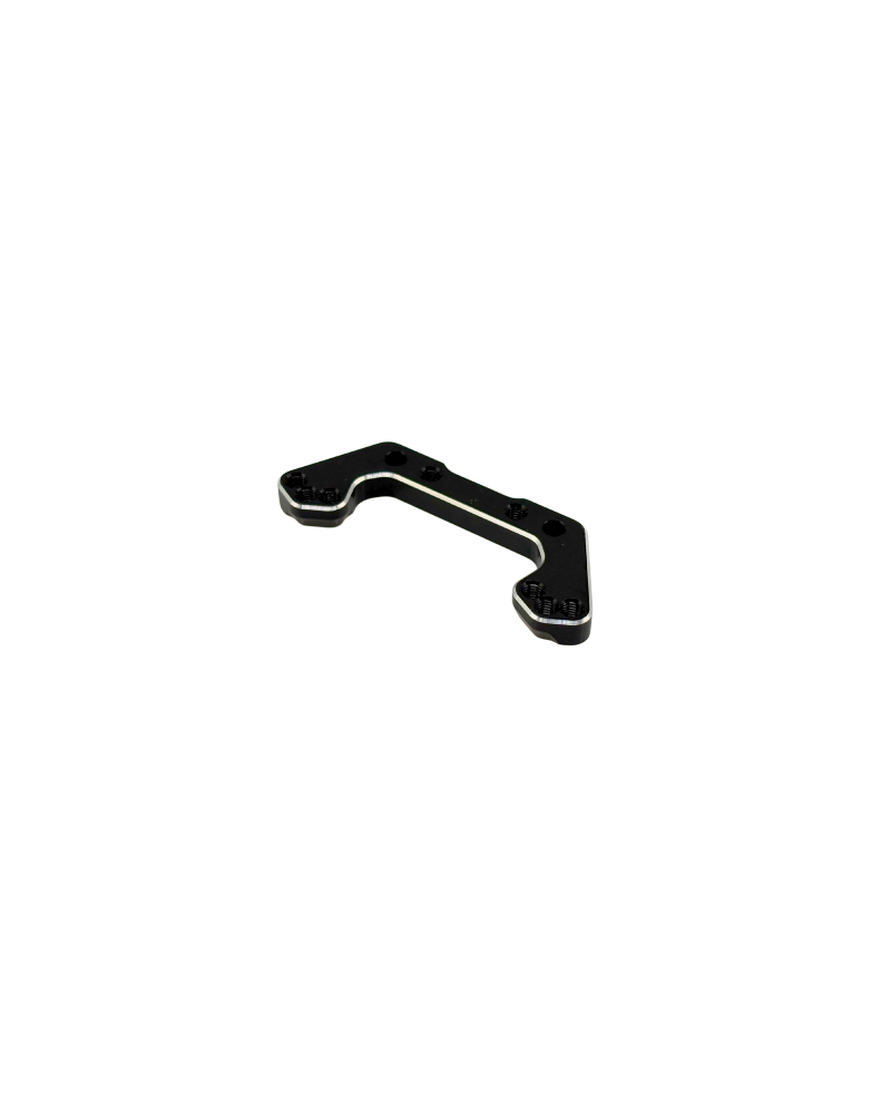 SOPORTE TIRANTE SUPERIOR TRASERO ALUMINIO S12-3 C/D SWORKZ