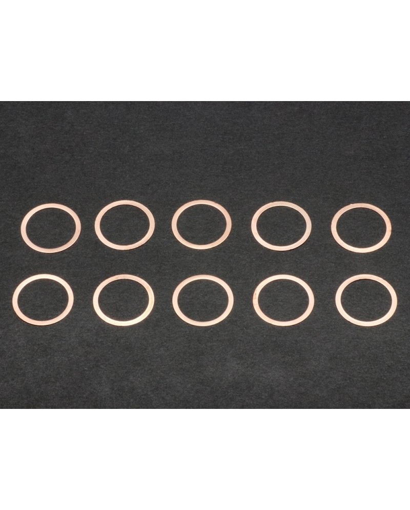 SUPLEMENTO 10X12X0.1MM (10U.) S12-3 C/D SWORKZ