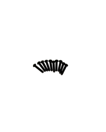 TORNILLO ALLEN OH/TP M2X10MM (10U.) SWORKZ