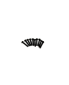 TORNILLO ALLEN OH/TP M2X10MM (10U.) SWORKZ