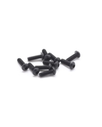 TORNILLO ALLEN OH/TP M3X14MM (10U.) SWORKZ
