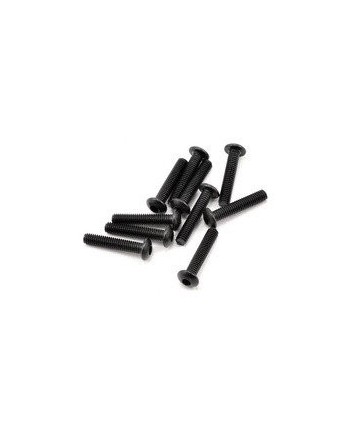 TORNILLO ALLEN OH/TP M3X15MM (10U.) SWORKZ