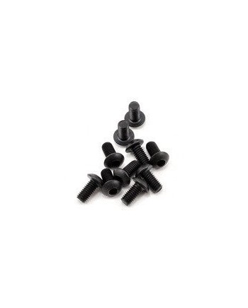 TORNILLO ALLEN OH/TP M3X6MM (10U.) SWORKZ