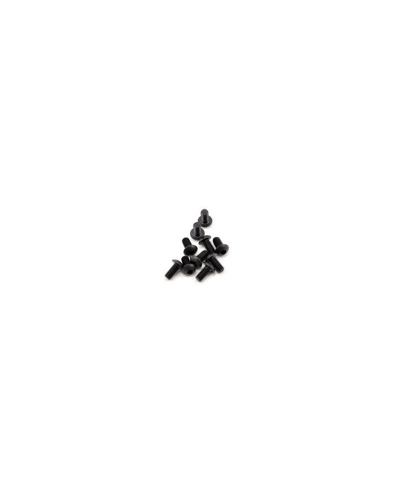 TORNILLO ALLEN OH/TP M3X6MM (10U.) SWORKZ