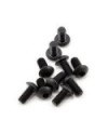 TORNILLO ALLEN OH/TP M3X6MM (10U.) SWORKZ