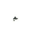 TORNILLO CABEZA CÓNICA M3X6MM (10U.) SWORKZ