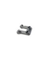 SOPORTE TORRETA AMORTIGUADOR TRASERA ALUMINIO (PARA SW2200413D) S12-3 C/D SWORKZ