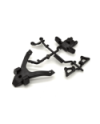 PIEZAS PLÁSTICO TORRETA AMORTIGUADOR/SOPORTE SUPERIOR DELANTERO S12-3 C/D SWORKZ