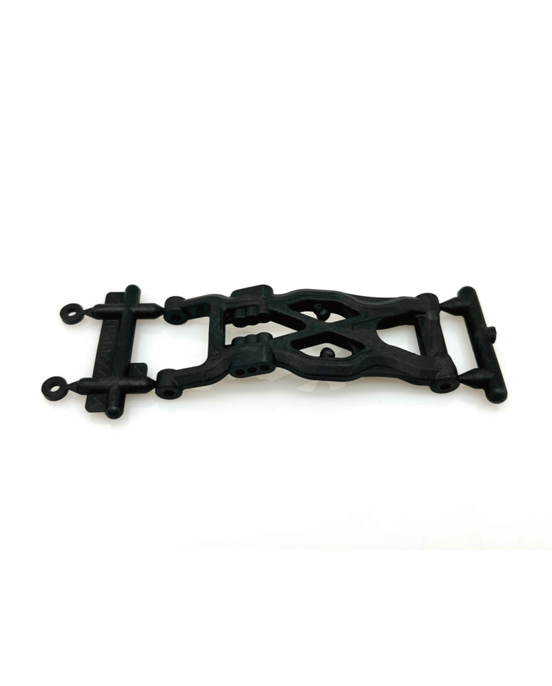 TRAPECIO INFERIOR TRASERO CARBONO-COMPOSITE DURO (1U.) S12-3 C/D SWORKZ