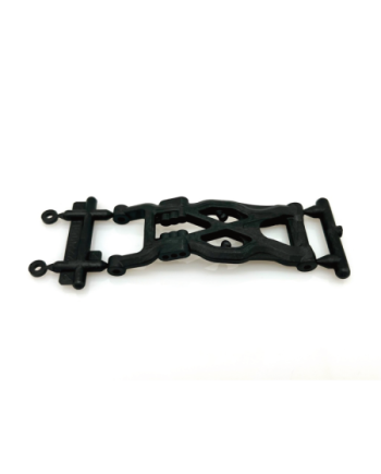 TRAPECIO INFERIOR TRASERO PRO-COMPOSITE STD. (1U.) S12-3 C/D SWORKZ