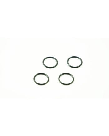 JUNTA TÓRICA TUERCA REGULADORA MUELLE AMORTIGUADOR 1.5X13.5MM (4U.) S12-3 C/D SWORKZ