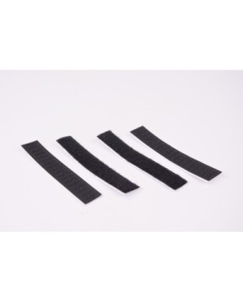 BRIDA VELCRO ADHESIVA 1.6X10CM (2U.) S12-3 C/D SWORKZ