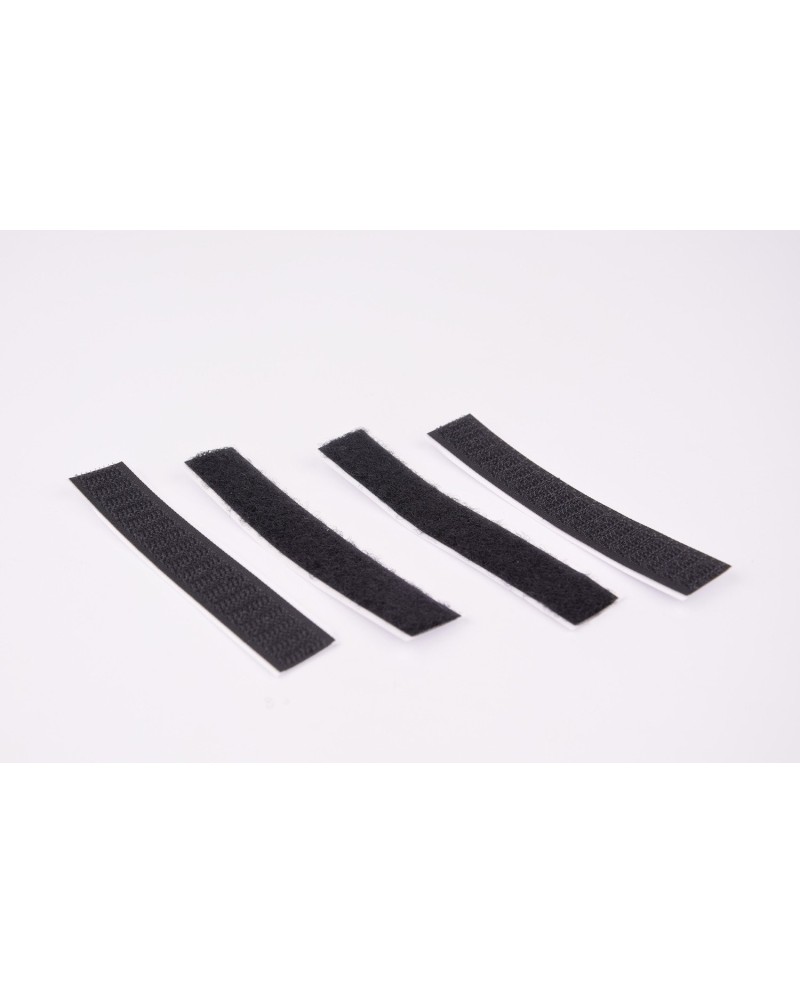 BRIDA VELCRO ADHESIVA 1.6X10CM (2U.) S12-3 C/D SWORKZ