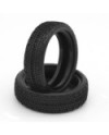 HOT RACE 1/10 2WD DELANTERAS CARPET (MEDIUM) (2u.)