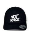 GORRA HOT RACE ORIGINAL NEGRA