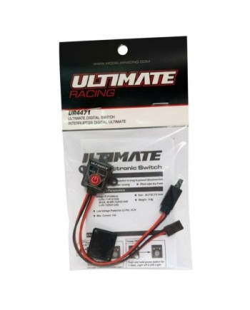 INTERRUPTOR DIGITAL ULTIMATE