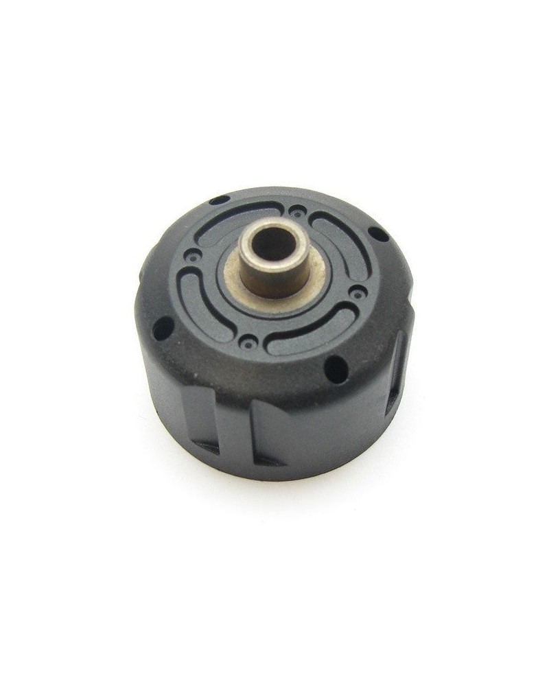 CAJA DE DIFERENCIAL PLÁSTICO BIG BORE CENTRAL S35-3 SWORKZ
